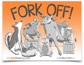 forkoff-sticker