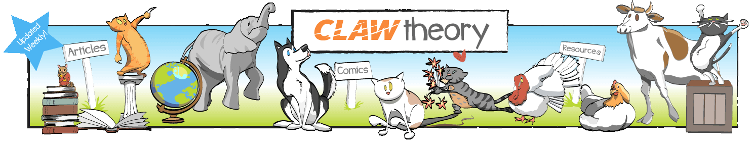 CLAW